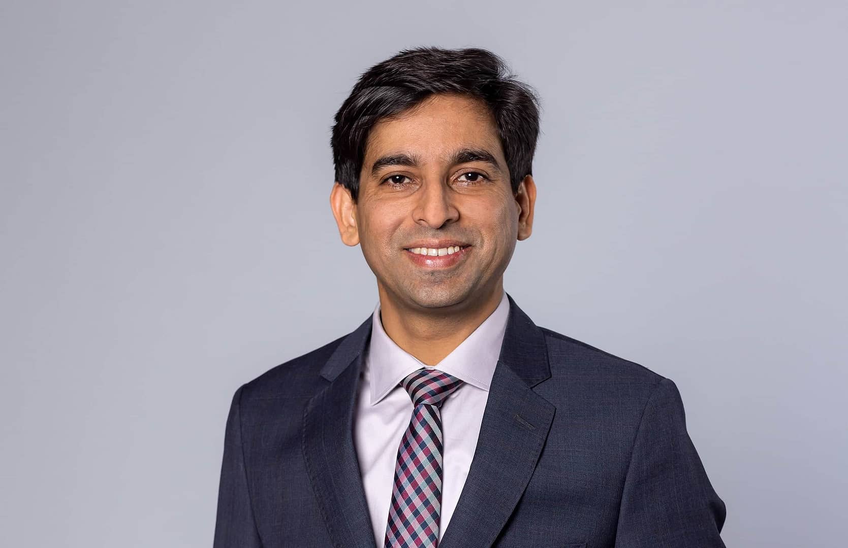 Enfoque Technologies CEO